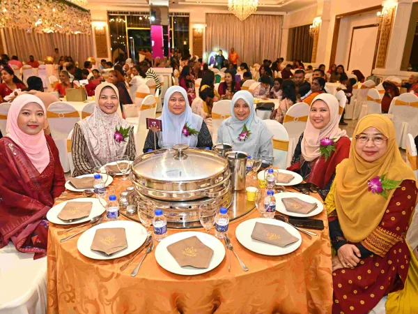 SINARAN DEEPAVALI MPS 2025