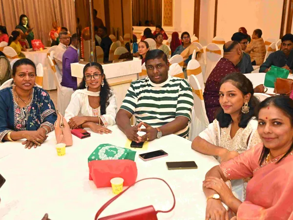 SINARAN DEEPAVALI MPS 2025