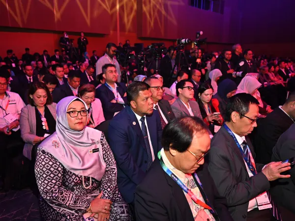 SELANGOR BUSSINESS SUMMIT