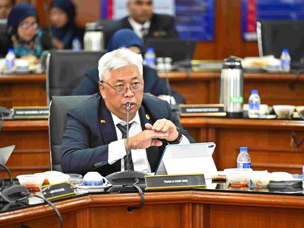 MESYUARAT MAJLIS BIL 12-2025