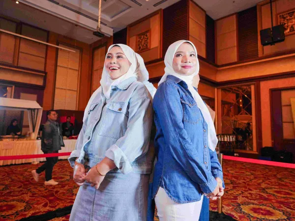 MAJLIS APRESIASI MPS 2025