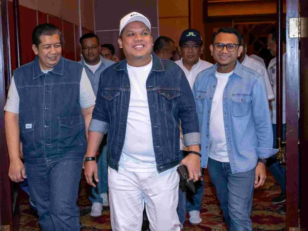 MAJLIS APRESIASI MPS 2025