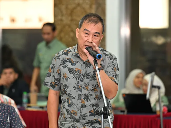 TAKLIMAT PEMUTIHAN KILANG KTK