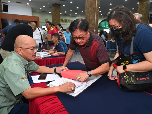 TAKLIMAT PEMUTIHAN KILANG KTK