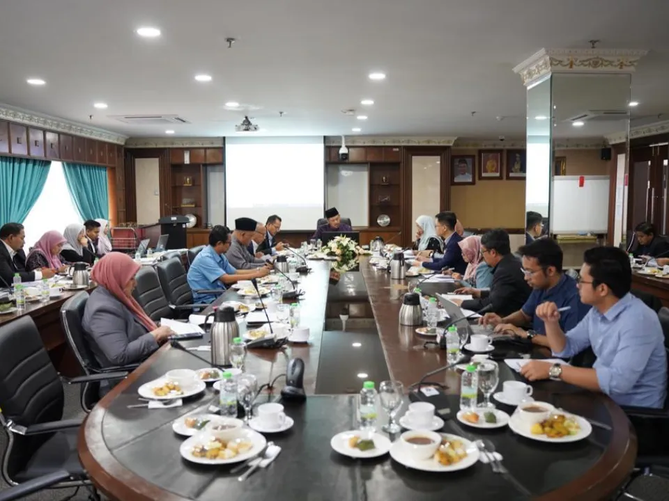 PENUTUP AUDIT PENYATA KEWANGAN MPS 2022