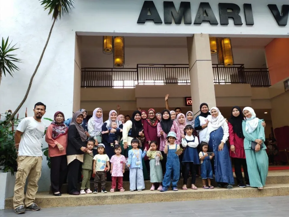 Program Little Explorer