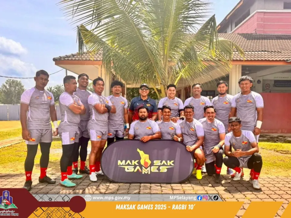 MAKSAK Games 2025 &ndash; Ragbi 10&rsquo;s