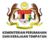 Logo KPKT